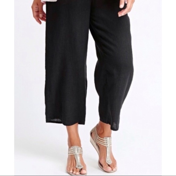 Flax Flood Pants on Sale, UP TO 57% OFF 
